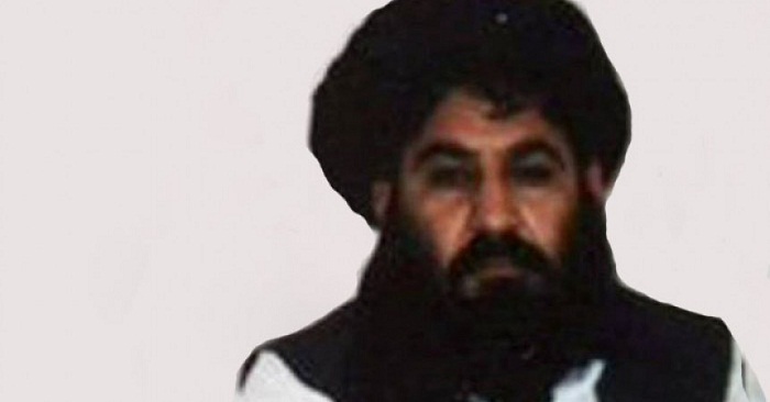 Afghan President Sees No Evidence Taliban Leader Is Dead